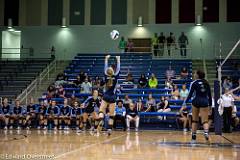 VB Scrimmage 18